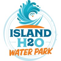 Island H2O Water Park logo