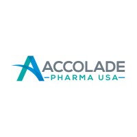 Accolade Pharma USA logo