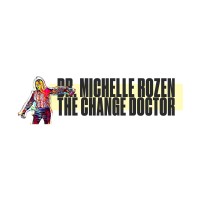 The Change Doctor International Inc. logo