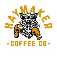 Haymaker Coffee logo