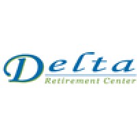 Delta Retirement Ctr logo