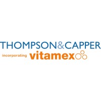 Vitamex Manufacturing AB logo