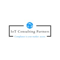 The IoT Consulting Partners Group logo