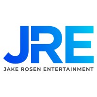 Jake Rosen Entertainment logo