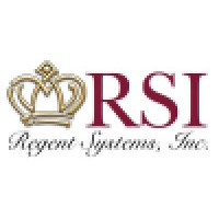 Regent Systems, Inc. logo