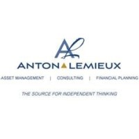 Anton LeMieux Financial Group logo
