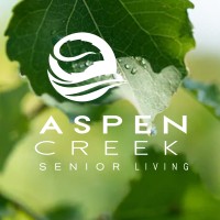 Aspen Creek Senior Living logo