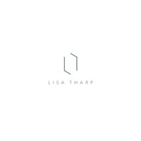 Lisa Tharp Design logo