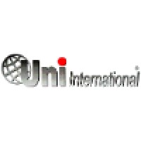 UNI International logo