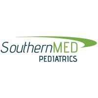 SouthernMED Pedatrics logo