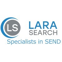 LARA Search Education logo