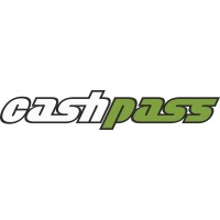 CashPass Network logo