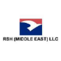 RSH (Middle East) LLC logo
