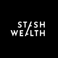 Stash Wealth logo