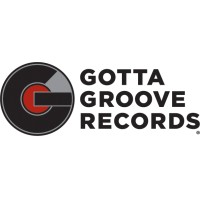 Gotta Groove Records, Inc. logo