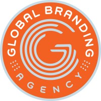 Global Branding Agency logo