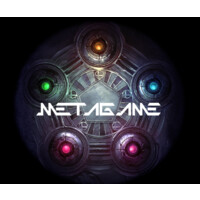 Metagame Documentary logo