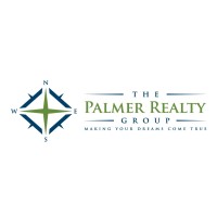 Palmer Realty Group logo