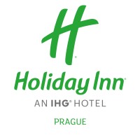 Holiday Inn Prague logo