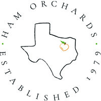 Ham Orchards logo