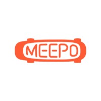Meepo Electric Skateboard logo