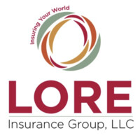 Lore Insurance logo