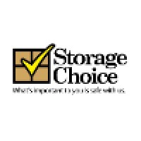 Storage Choice logo