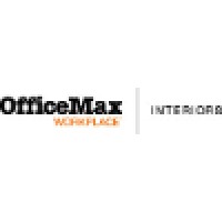 OfficeMax Workplace | Interiors logo