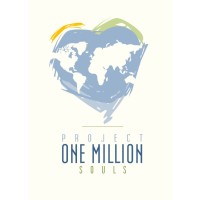 Project One Million Souls logo