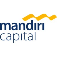 Image of PT. Mandiri Capital Indonesia (MCI)