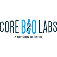 CoreBioLabs logo
