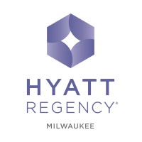 Hyatt Regency Milwaukee logo