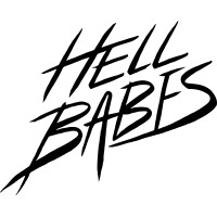 Hell Babes logo