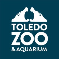 The Toledo Zoo & Aquarium logo