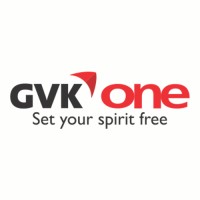 GVKOne logo