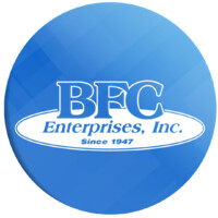 BFC Enterprises logo