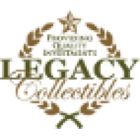 Legacy Collectibles logo