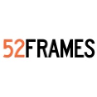 52Frames.com logo