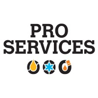 ProServices Group logo