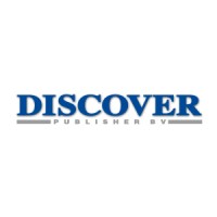 Discover Publisher logo