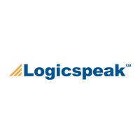 Logic Speak logo