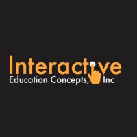 Interactive Education Concepts, Inc. dba IMPROVLearning logo