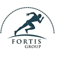 FORTIS GROUP logo