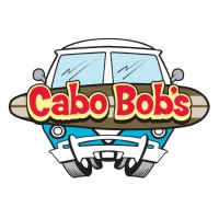 Cabo Bob’s Burritos
