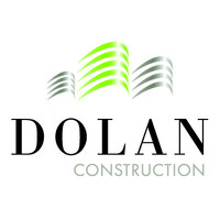 Dolan Construction logo