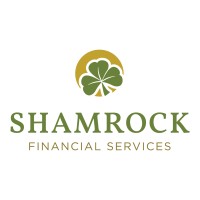 Shamrock Financial Services logo