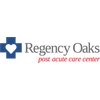 Regency Oaks Care Ctr logo