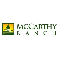 McCarthy Ranch logo