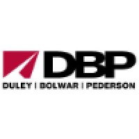 Duley | Bolwar | Pederson logo