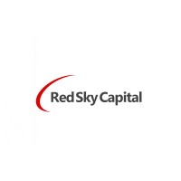 Red Sky Capital logo